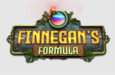 Finnegans Formula Slot - Play Online